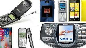 Sale al mercado el móvil portátil