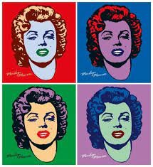 Estilo Pop Art