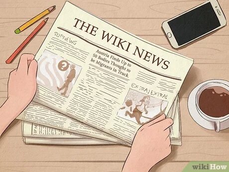 Newspaper