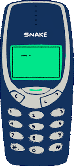 Keypad Cellphone
