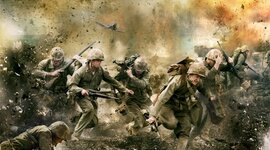 Timeline: Período de entreguerras y II Guerra Mundial