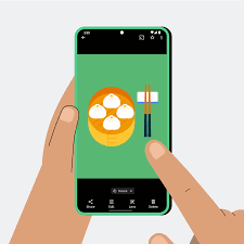 Android phone