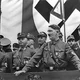 Adolf hitler rally germany 1933