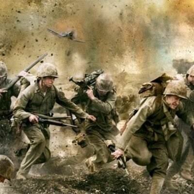 Timeline: La guerra una y otra vez