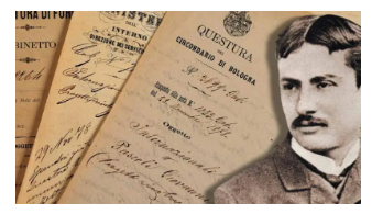 il simbolismo di Pascoli