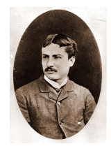 Pascoli. la formazione.