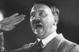 ADOLF HITLER