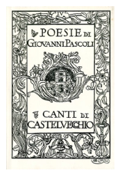 Canti di Castelvecchio
