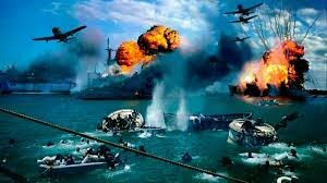 Ataque a Pearl Harbor