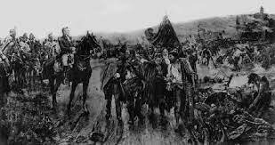 Ocupació de Girona pels Francs