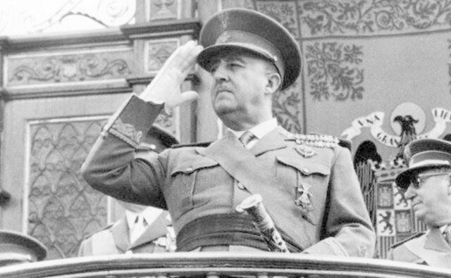 Francisco Franco