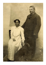il nido di Pascoli
