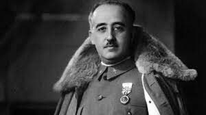 Francisco Franco