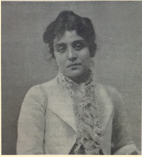 D'Annunzio. la relazione con Eleonora Duse.