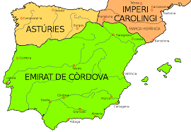 Ocupació de Barcelona per els francs