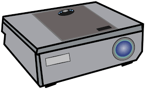 Projector