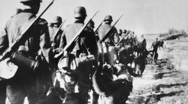Timeline: La guerra una y otra vez