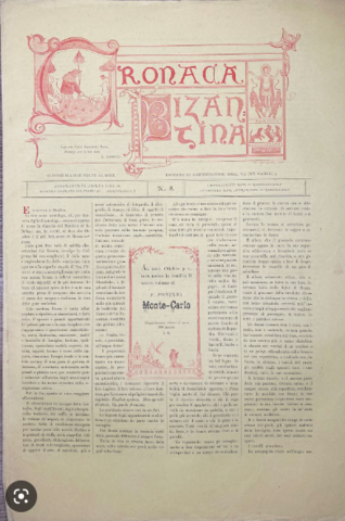 D'Annunzio giornalista di cronaca mondana.