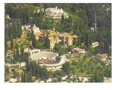 D'annunzio e il Vittoriale