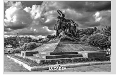 D'annunzio e il discorso in occasione dell'inaugurazione del monumento ai Mille