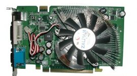 Timeline: Historia de las Tarjetas de vídeo