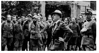 D'Annunzio e l'impresa di Fiume