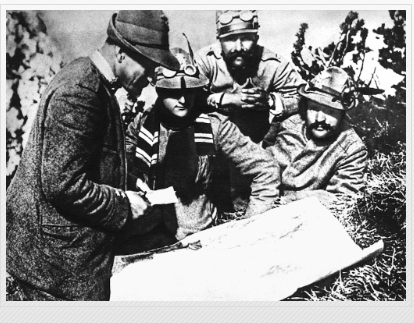 PGM. La spedizione punitiva