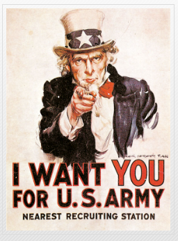 Gli USA intervengono nella PGM