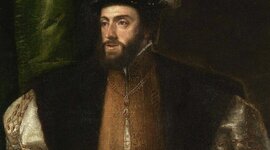 Timeline: Karlos V.a