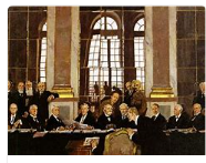 Conferenza di pace di Versailles