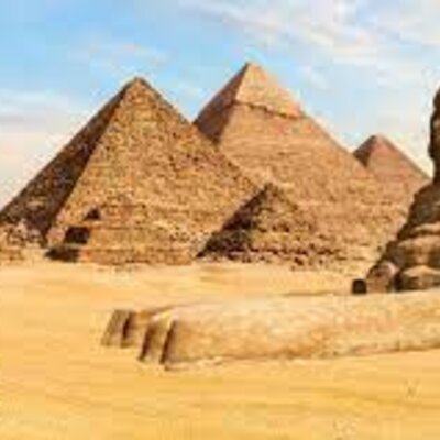 Timeline: Edad antigua