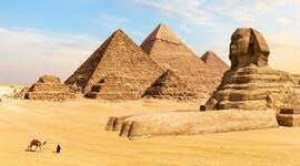 Timeline: Edad antigua