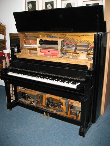 Pianola