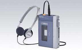 Walkman