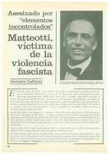 Asesinato de Matteotti