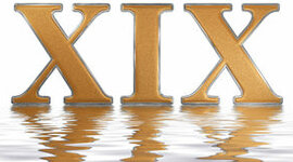 Timeline: Primera mitad del siglo XIX. Adrian Gozalo