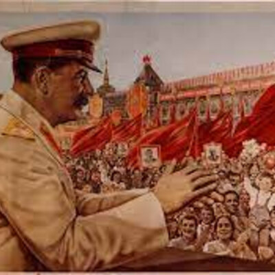 Timeline: La URSS Estalinista