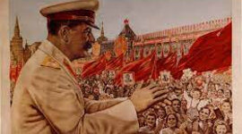 Timeline: La URSS Estalinista