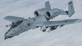 Timeline: The history of the plane