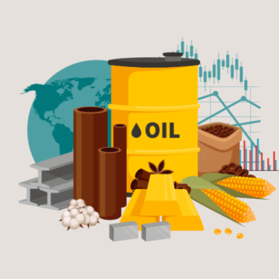 Timeline: Los materiales