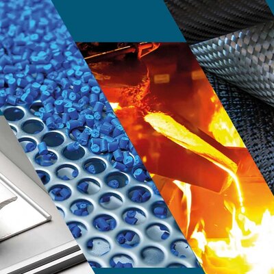 Timeline: Historia dels materials