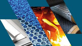 Timeline: Historia dels materials