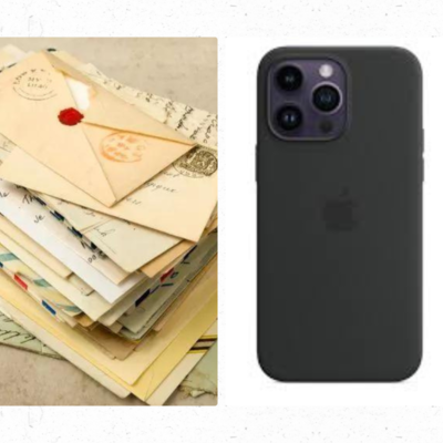 Timeline: The telephone