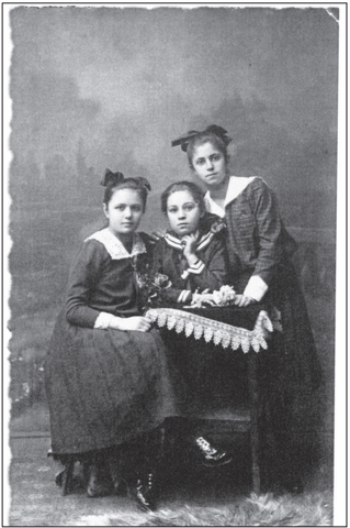 Az internátus megnyitása