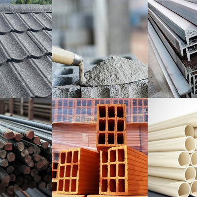 Timeline: La linia dels Materials