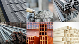 Timeline: La linia dels Materials