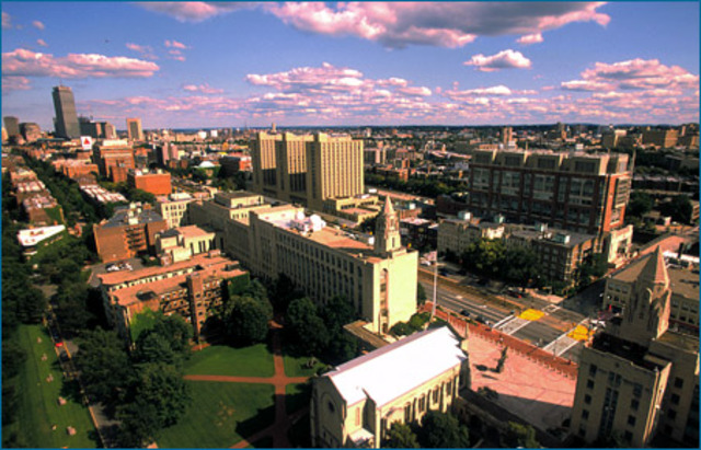 Boston University