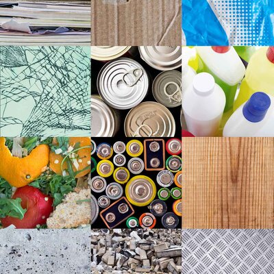 Timeline: Història dels materials