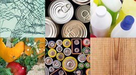 Timeline: Història dels materials