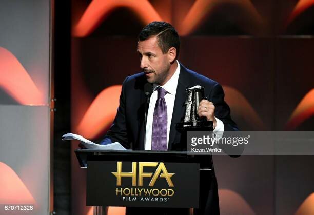 Hollywood Film Awards